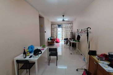 Kipark Apartment (KIP Villa Indah)