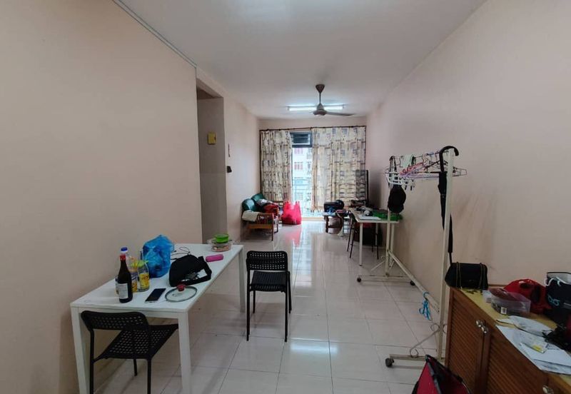 Kipark Apartment (KIP Villa Indah)