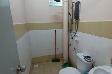 Kipark Apartment (KIP Villa Indah)