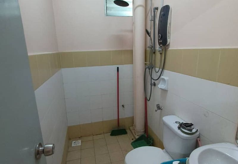 Kipark Apartment (KIP Villa Indah)