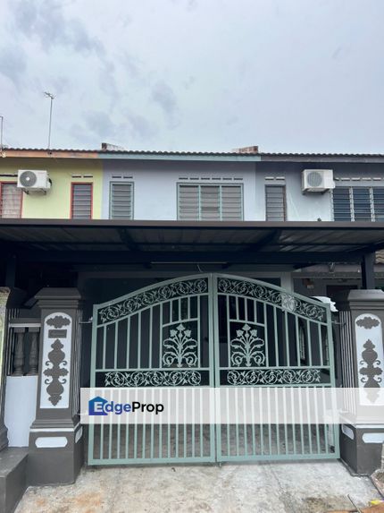 Jalan Delima, Taman Kota Masai, Pasir Gudang Johor, Johor, Pasir Gudang
