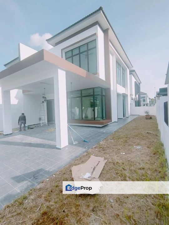 Eco Tropic, Jalan Rambai, Taman Kota Masai, Pasir Gudang, Johor, Pasir Gudang