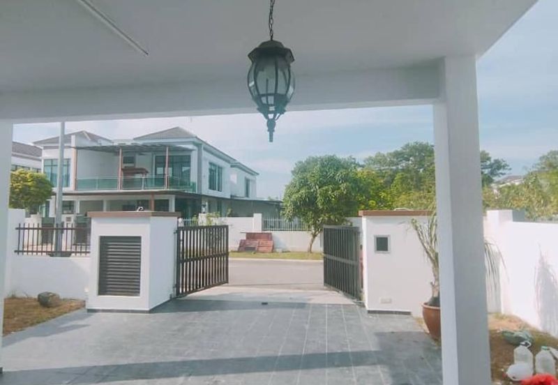 Eco Tropic, Jalan Rambai, Taman Kota Masai, Pasir Gudang