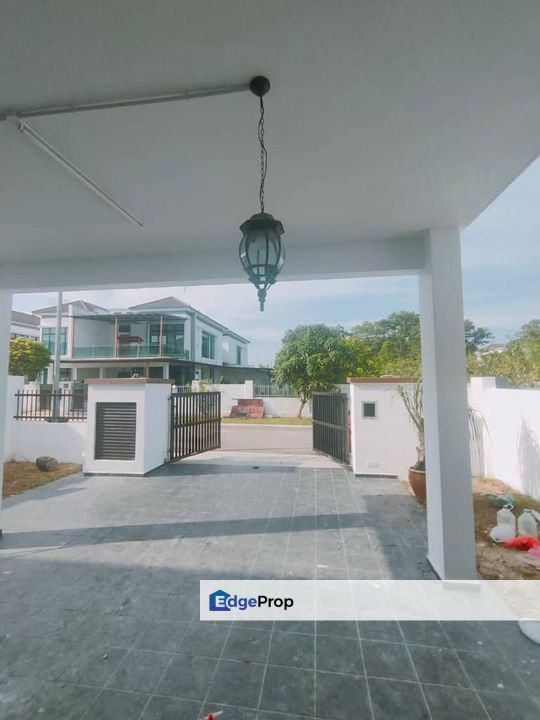 Eco Tropic, Jalan Rambai, Taman Kota Masai, Pasir Gudang, Johor, Pasir Gudang