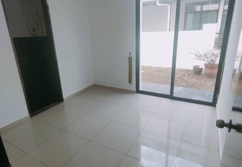 Eco Tropic, Jalan Rambai, Taman Kota Masai, Pasir Gudang