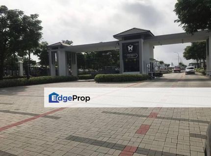 Eco Tropic, Jalan Rambai, Taman Kota Masai, Pasir Gudang, Johor, Pasir Gudang