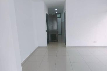 Eco Tropic, Jalan Rambai, Taman Kota Masai, Pasir Gudang