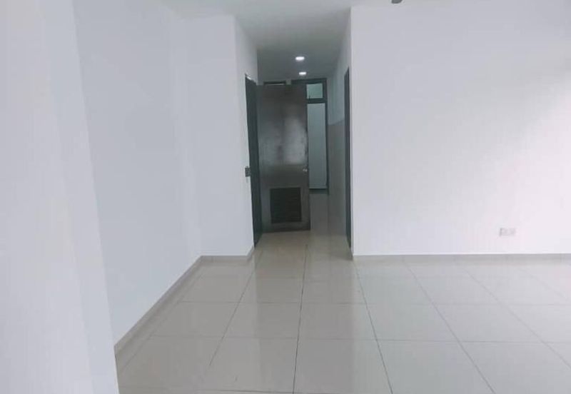 Eco Tropic, Jalan Rambai, Taman Kota Masai, Pasir Gudang