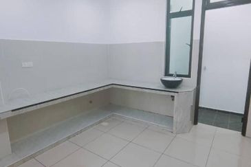 Eco Tropic, Jalan Rambai, Taman Kota Masai, Pasir Gudang