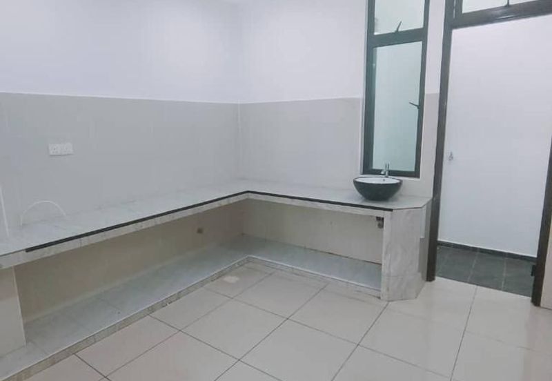 Eco Tropic, Jalan Rambai, Taman Kota Masai, Pasir Gudang