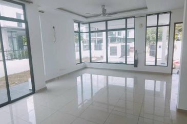 Eco Tropic, Jalan Rambai, Taman Kota Masai, Pasir Gudang