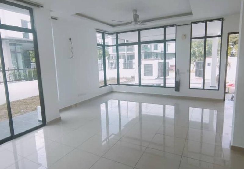 Eco Tropic, Jalan Rambai, Taman Kota Masai, Pasir Gudang