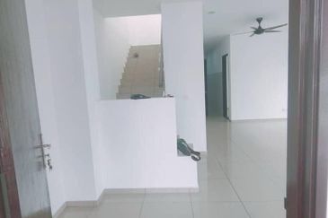 Eco Tropic, Jalan Rambai, Taman Kota Masai, Pasir Gudang