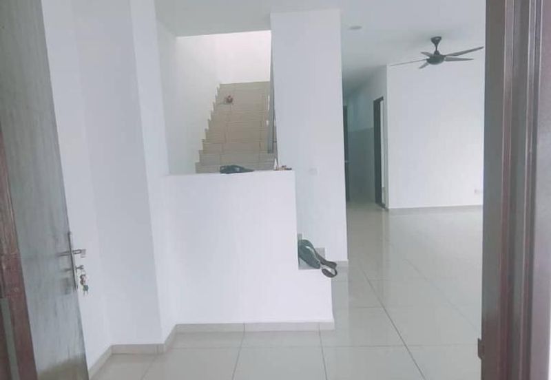 Eco Tropic, Jalan Rambai, Taman Kota Masai, Pasir Gudang