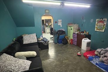 Jalan Melunak, Taman Desa Cemerlang