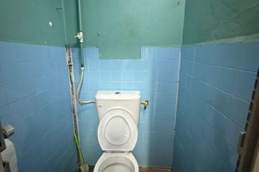 Jalan Melunak, Taman Desa Cemerlang