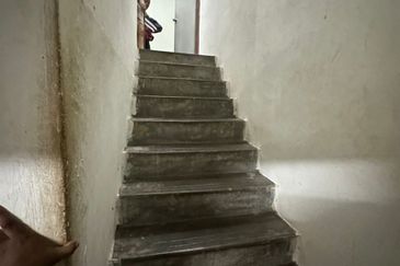 Jalan Melunak, Taman Desa Cemerlang