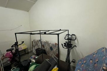 Jalan Melunak, Taman Desa Cemerlang