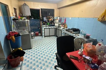 Jalan Melunak, Taman Desa Cemerlang