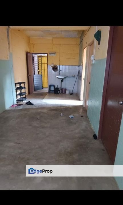 Level 5, Rumah Pangsa Taman Andalas, Mantin, Negeri Sembilan, Negeri Sembilan, Mantin