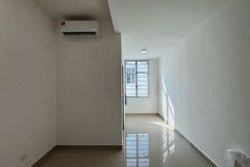 Bandar Alam Masai, Masai