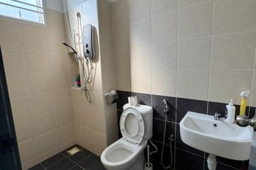 Bandar Alam Masai, Masai