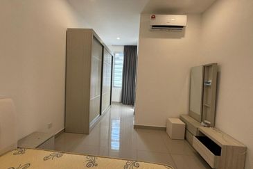 Bandar Alam Masai, Masai