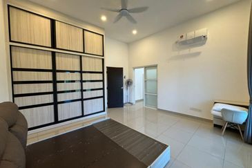 Bandar Alam Masai, Masai