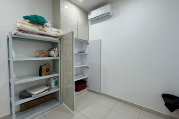 Bandar Alam Masai, Masai