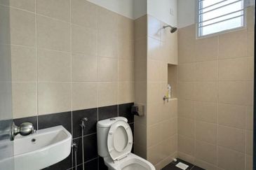 Bandar Alam Masai, Masai