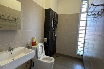 Bandar Alam Masai, Masai