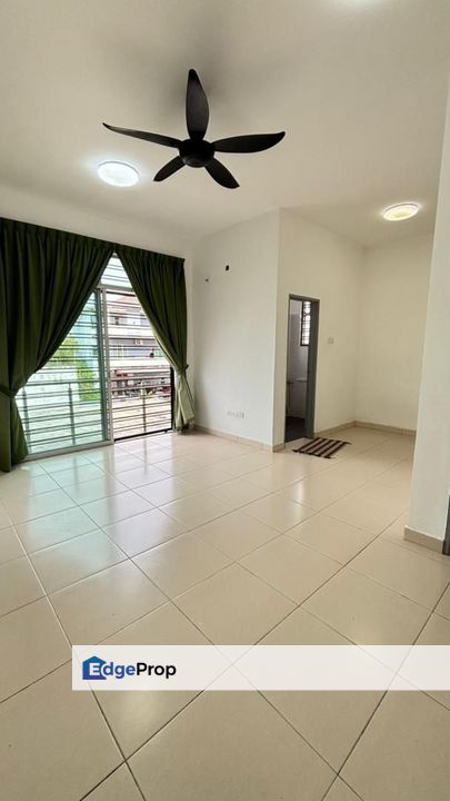 Bungalow Big Size @ Scientex Eroca Hills, Kulai, Johor, Kulai