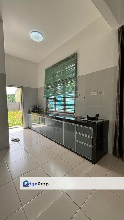 Bungalow Big Size @ Scientex Eroca Hills, Kulai, Johor, Kulai