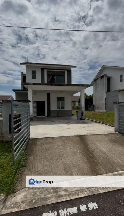 Bungalow Big Size @ Scientex Eroca Hills, Kulai, Johor, Kulai