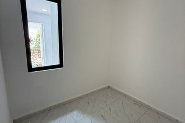 Jalan Intan, Taman Cahaya Masai, Pasir Gudang