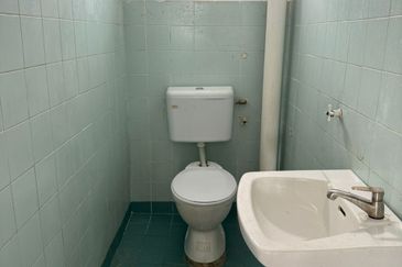 Jalan Intan, Taman Cahaya Masai, Pasir Gudang