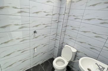 Fully Renovated @ Jalan Danau 14, Taman Desa Jaya