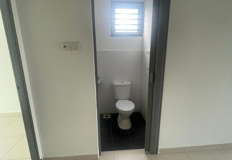 Jalan Scientex Jaya 8, Taman Scientex Senai