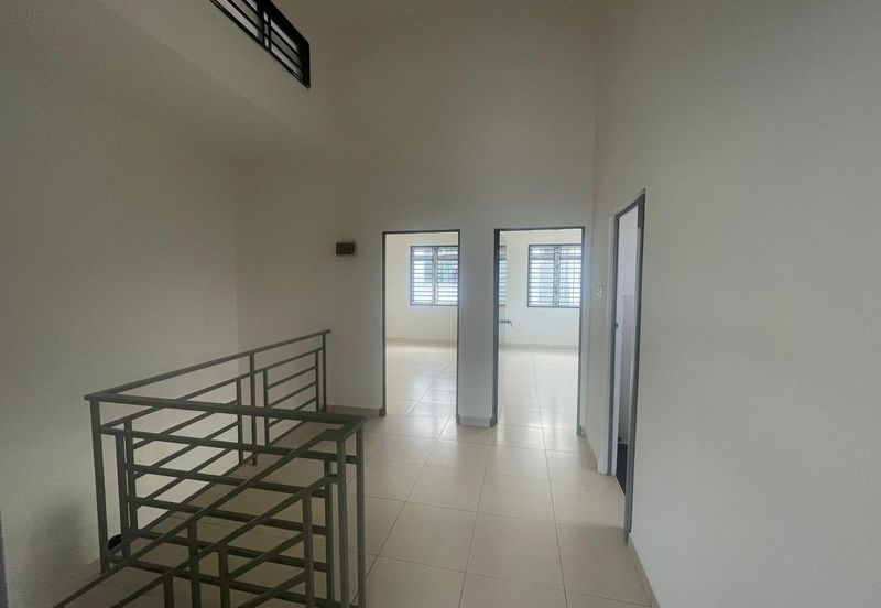 Jalan Scientex Jaya 8, Taman Scientex Senai