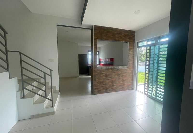 Jalan Scientex Jaya 8, Taman Scientex Senai