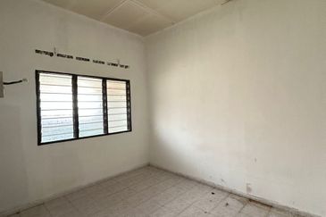 Jalan Kolam Air Utama, Taman Maju, 77000 Jasin, Melaka.