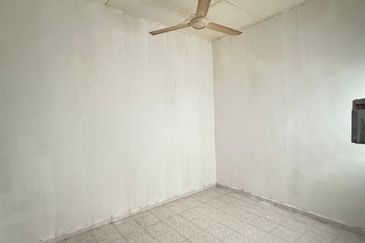 Jalan Kolam Air Utama, Taman Maju, 77000 Jasin, Melaka.