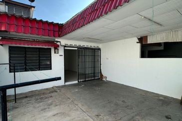 Jalan Kolam Air Utama, Taman Maju, 77000 Jasin, Melaka.
