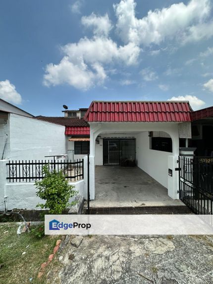 Jalan Kolam Air Utama, Taman Maju, 77000 Jasin, Melaka., Melaka, Jasin