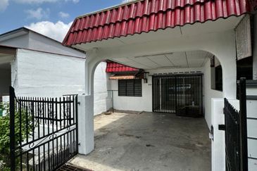 Jalan Kolam Air Utama, Taman Maju, 77000 Jasin, Melaka.