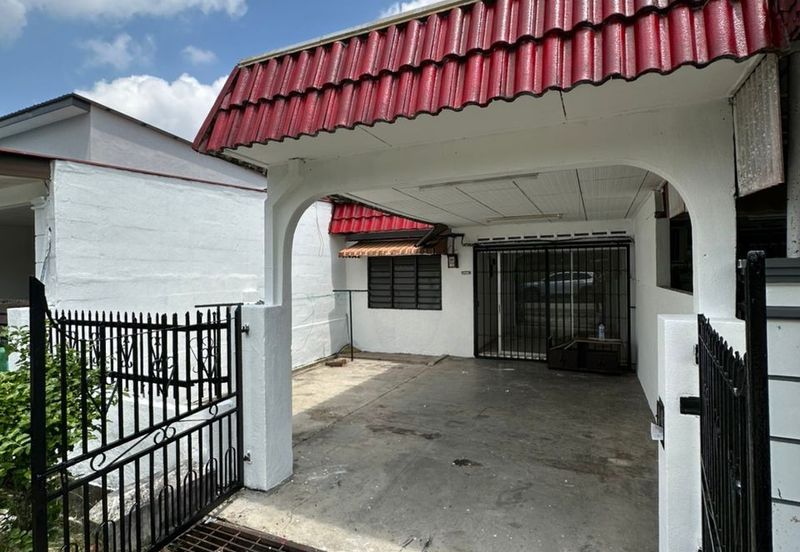 Jalan Kolam Air Utama, Taman Maju, 77000 Jasin, Melaka.