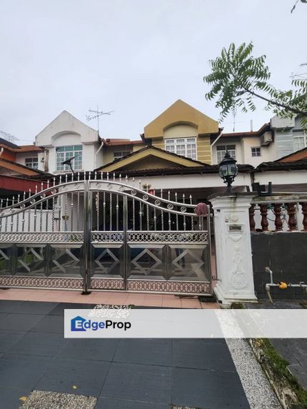 Fully Renovated @ Jasmine Park, Taman Putri, Kulai, Johor, Kulai