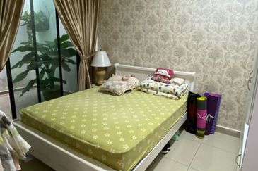 Corner Lot @ Taman Pulai Hijauan, Johor 