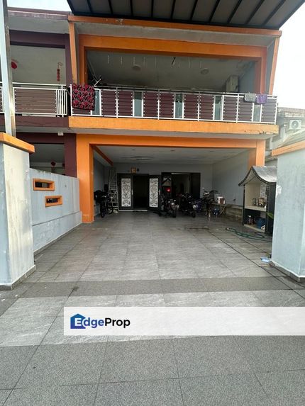 Jalan Utama , Taman Mutiara Rini, Johor, Johor, Skudai