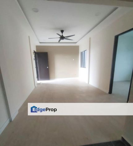 Level 5, Flat Temenggong, Kulai, Johor, Kulai